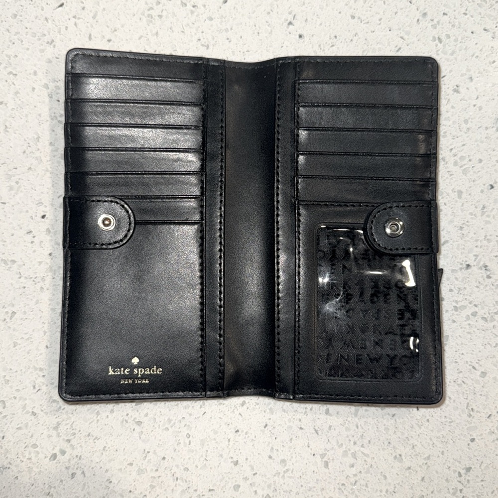 Kate Spade wallet! - Picture 2 of 4
